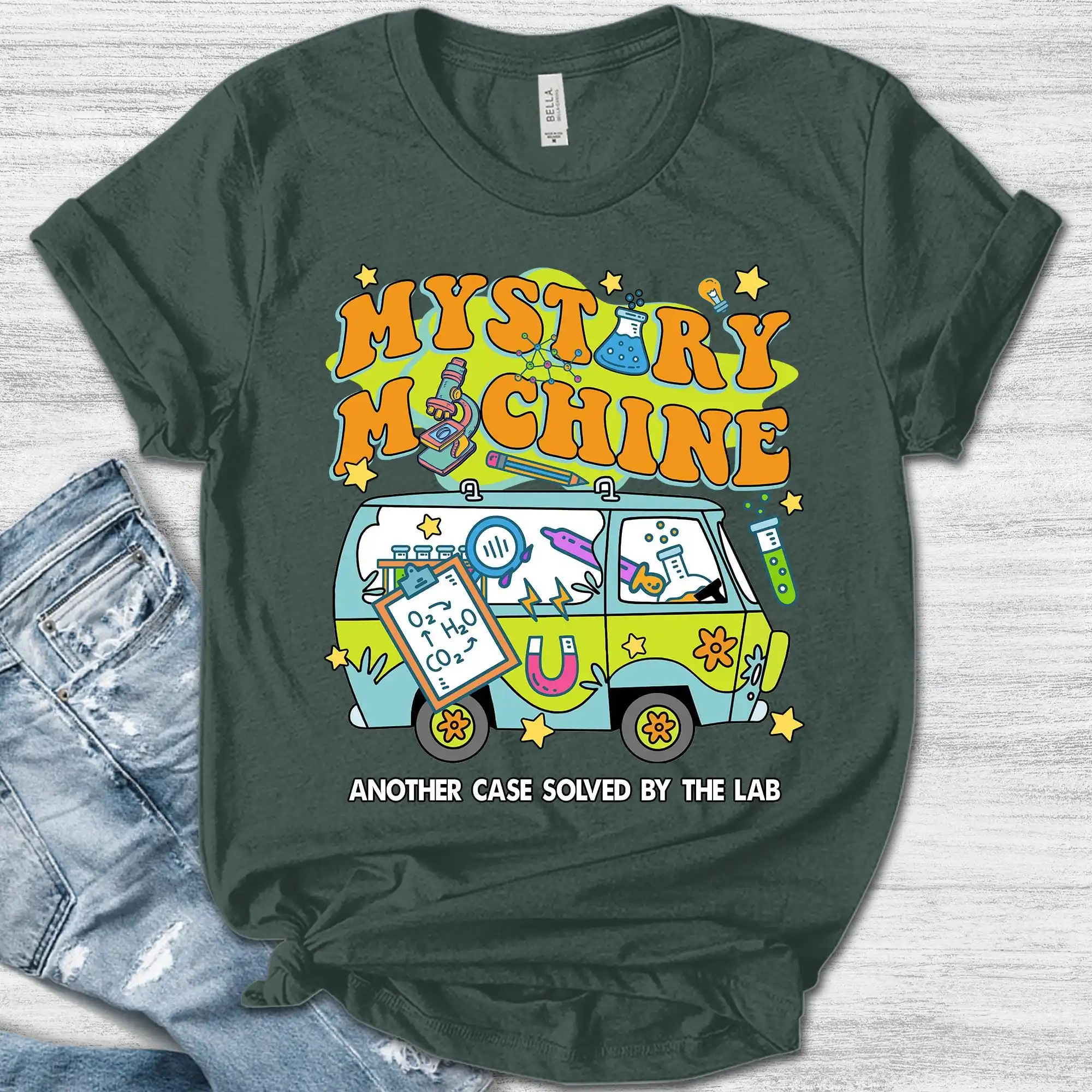 Lab Week 2025 shirt Medical Te – обзор и цена Medical Lab Assistant
