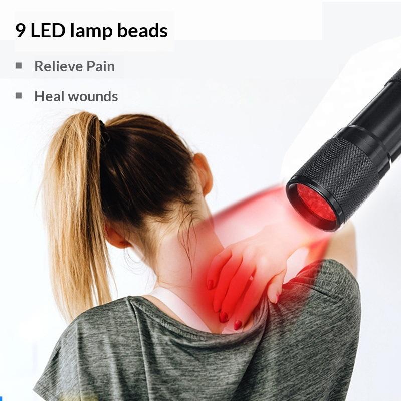 Medical Grade LED Vein Finder  – обзор и цена Medical Laboratory Science