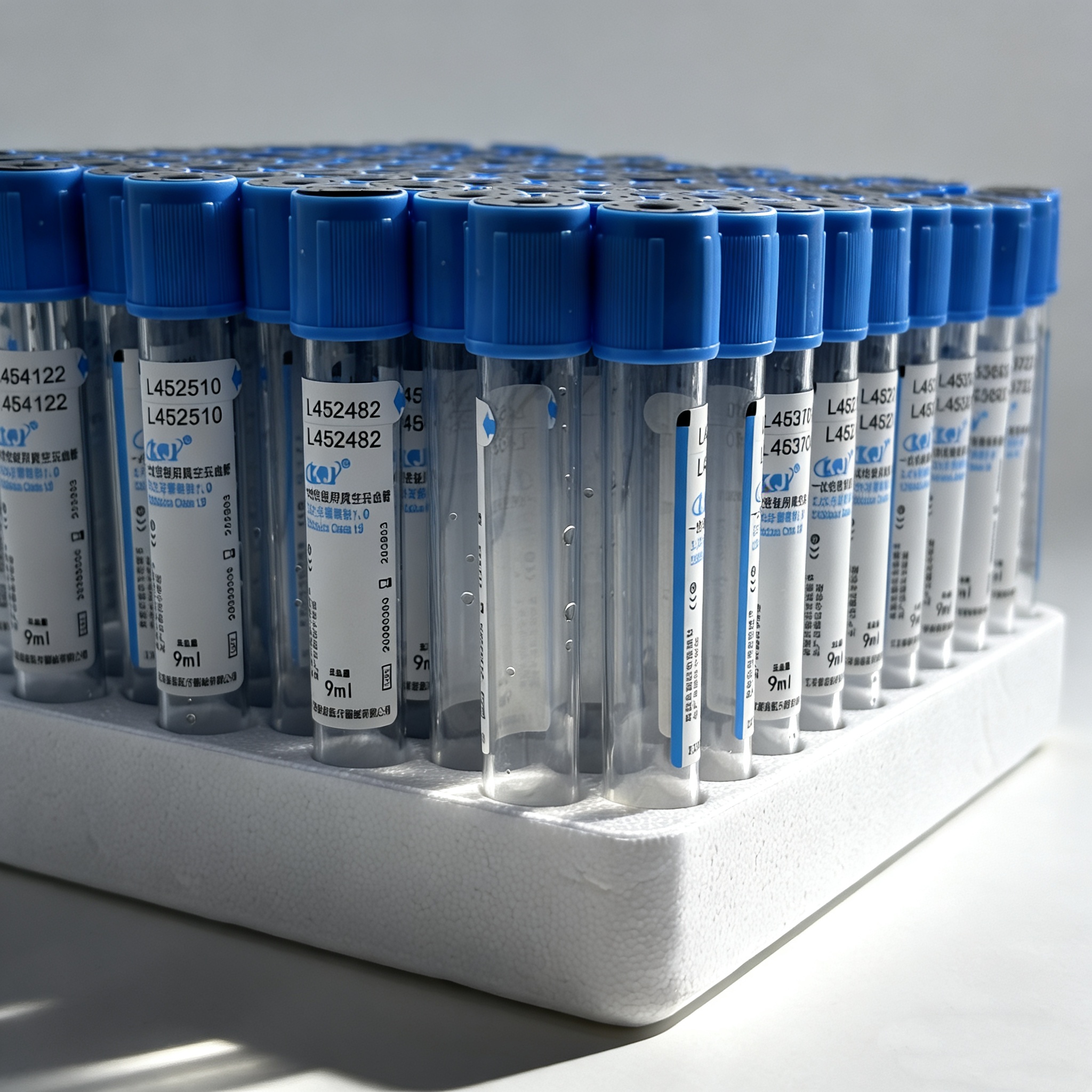 5ml/10ml Disposable Vacuum Blo – обзор и цена Medical Lab Blood Test