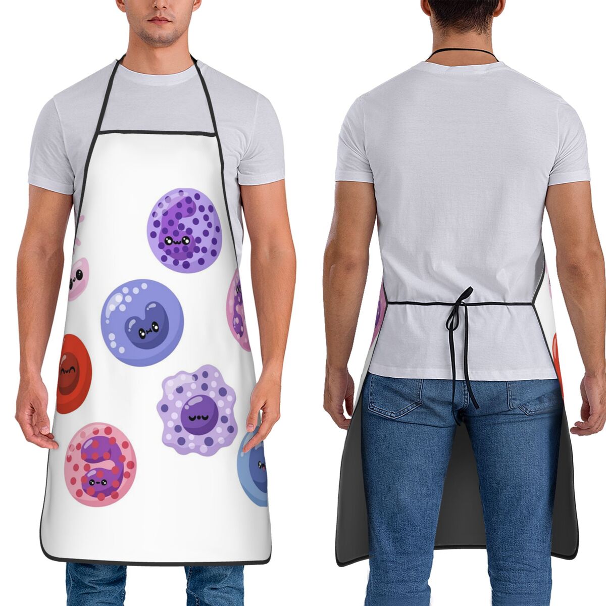 Hematology Blood Cells Medical – обзор и цена Medical Lab Scientist