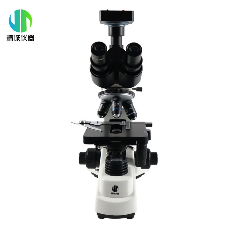 Special HD cell observation pr – обзор и цена Medical Lab Microscope
