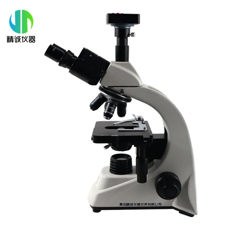 Special HD cell observation pr – обзор и цена Medical Lab Microscope