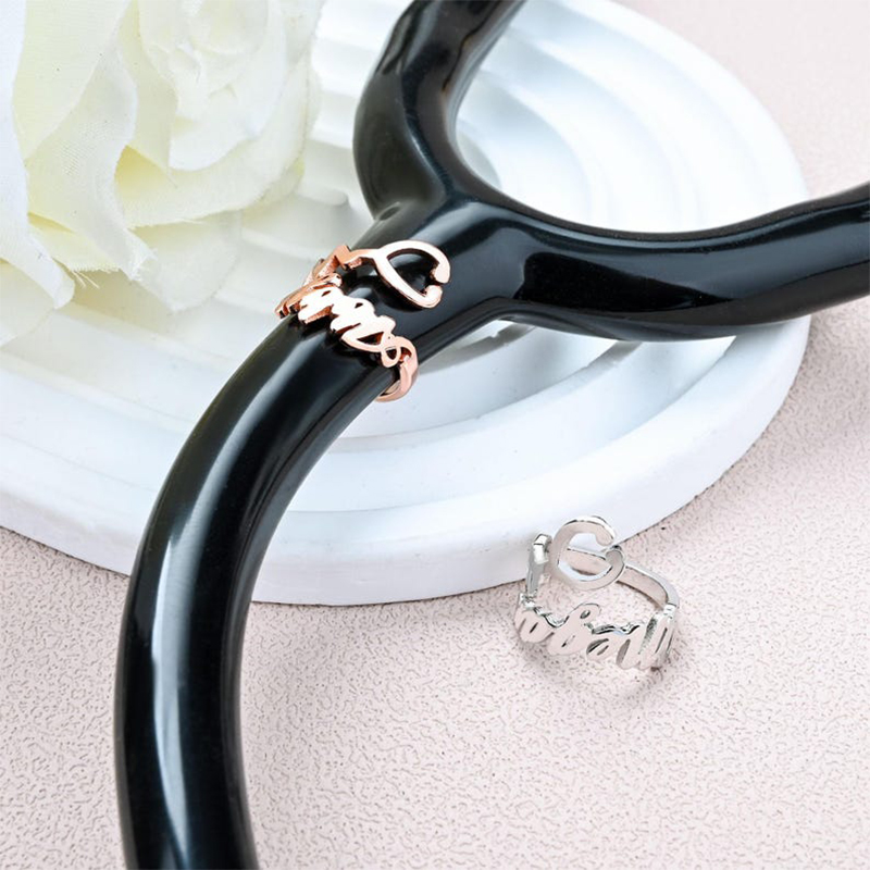 Personalized Stethoscope Name  – обзор и цена Medical Laboratory Science