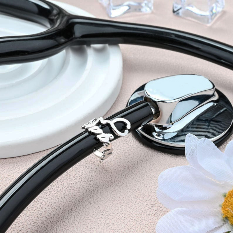 Personalized Stethoscope Name  – обзор и цена Medical Laboratory Science