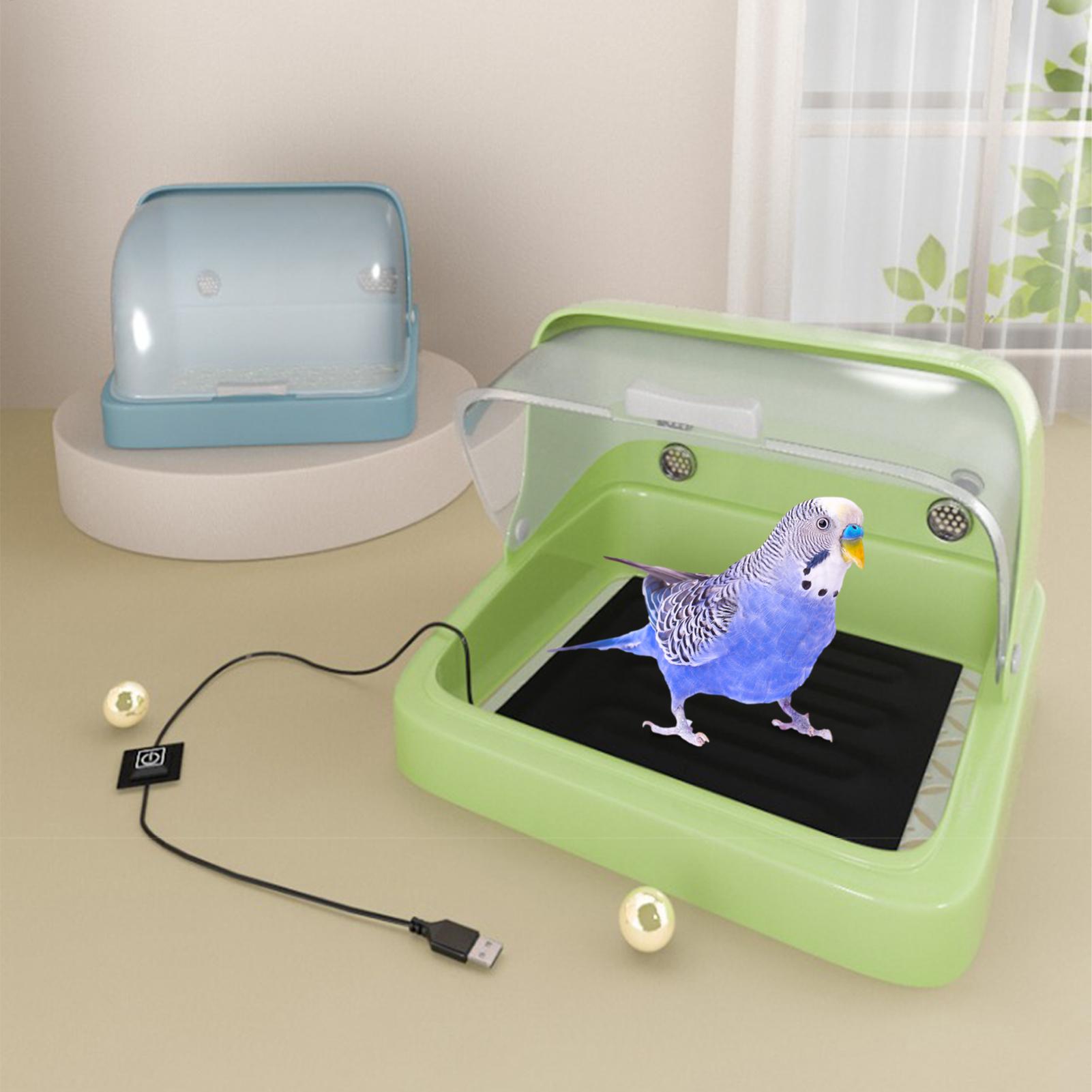 2025 Baby Chick Brooder Bird I – обзор и цена Lab Incubator