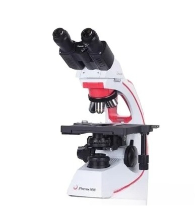 Phenix BMC500 Phase Contrast B – обзор и цена Medical Lab Microscope