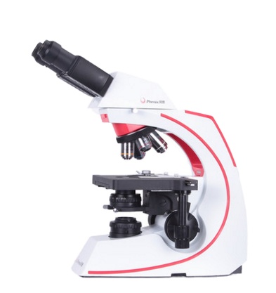 Phenix BMC500 Phase Contrast B – обзор и цена Medical Lab Microscope