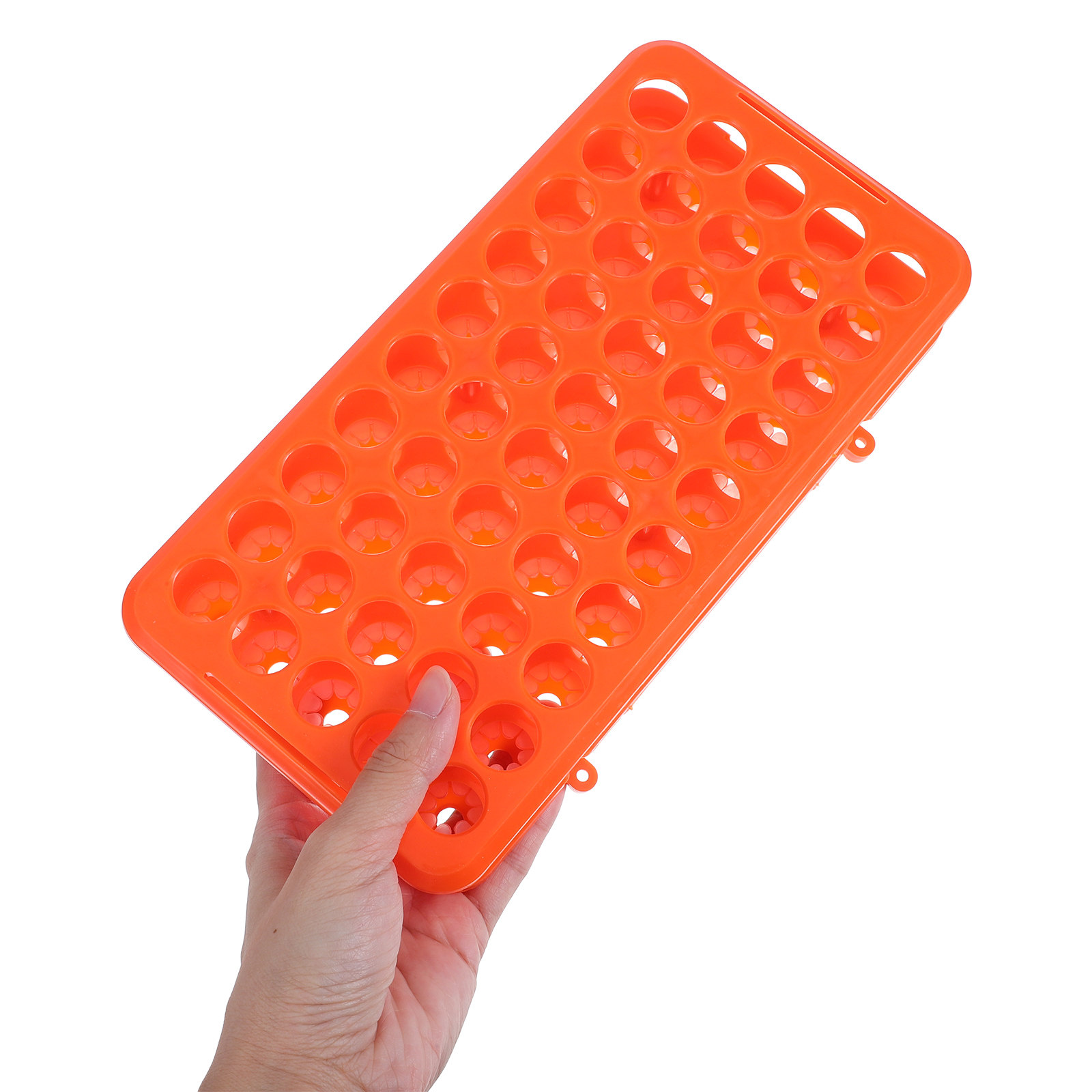 50-Hole Centrifuge Tube Rack O – обзор и цена Laboratory Centrifuge