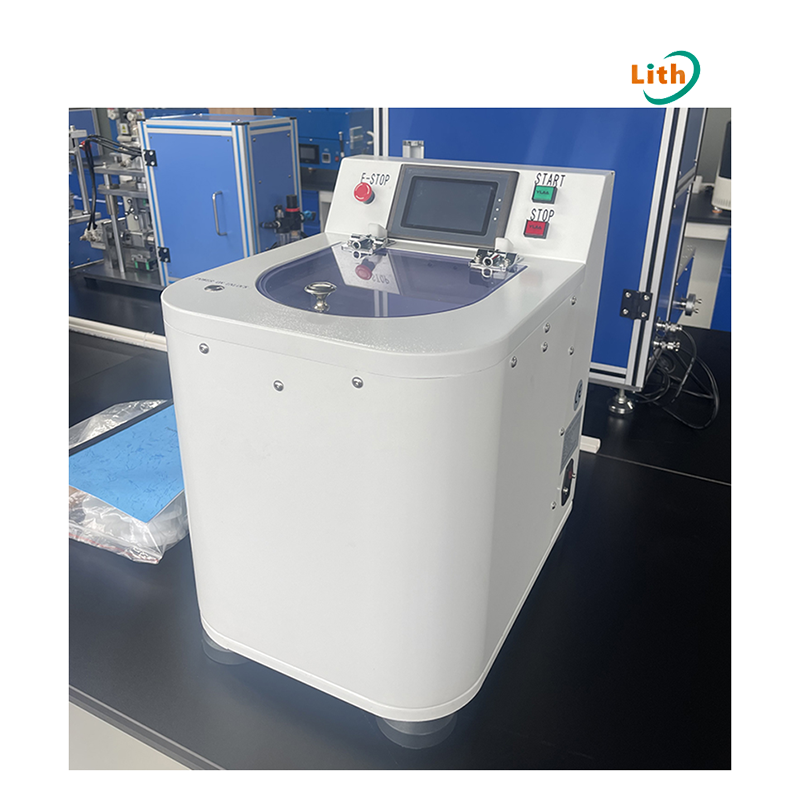 Laboratory 300mL Centrifugal M – обзор и цена Laboratory Centrifuge