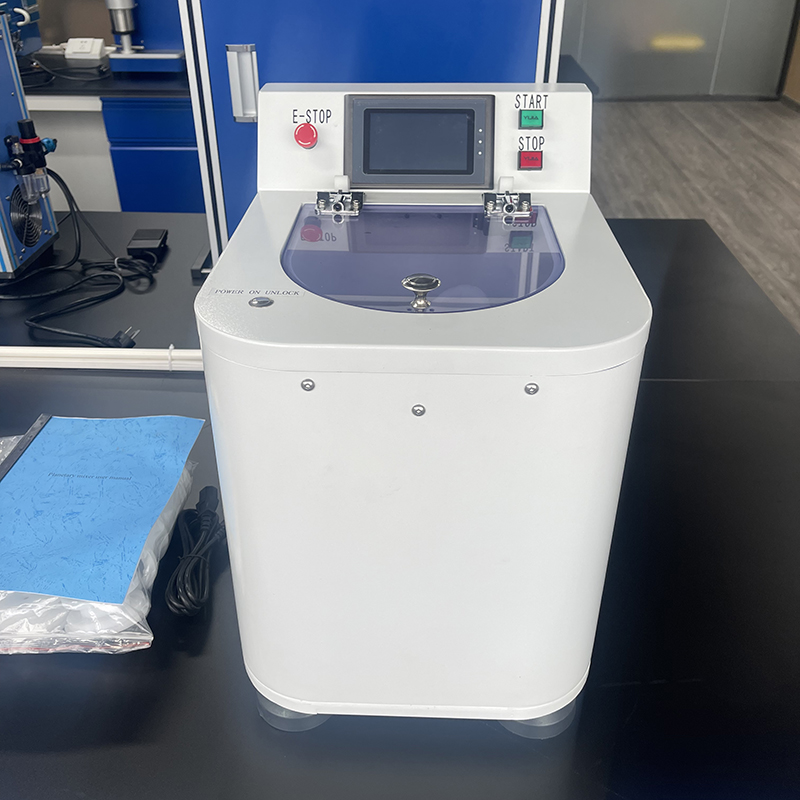Laboratory 300mL Centrifugal M – обзор и цена Laboratory Centrifuge