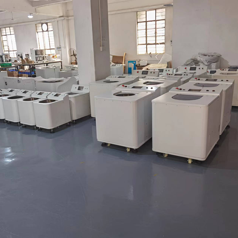 Laboratory 300mL Centrifugal M – обзор и цена Laboratory Centrifuge