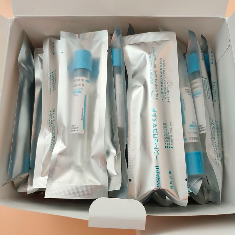 Disposable Sterile Blood Colle – обзор и цена Medical Lab Blood Test