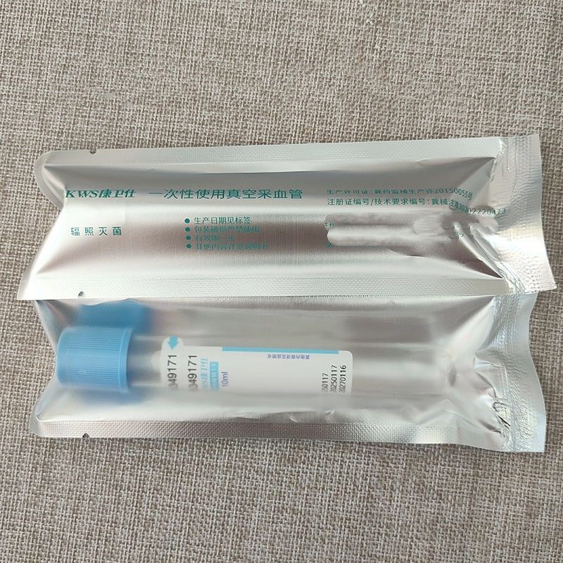 Disposable Sterile Blood Colle – обзор и цена Medical Lab Blood Test