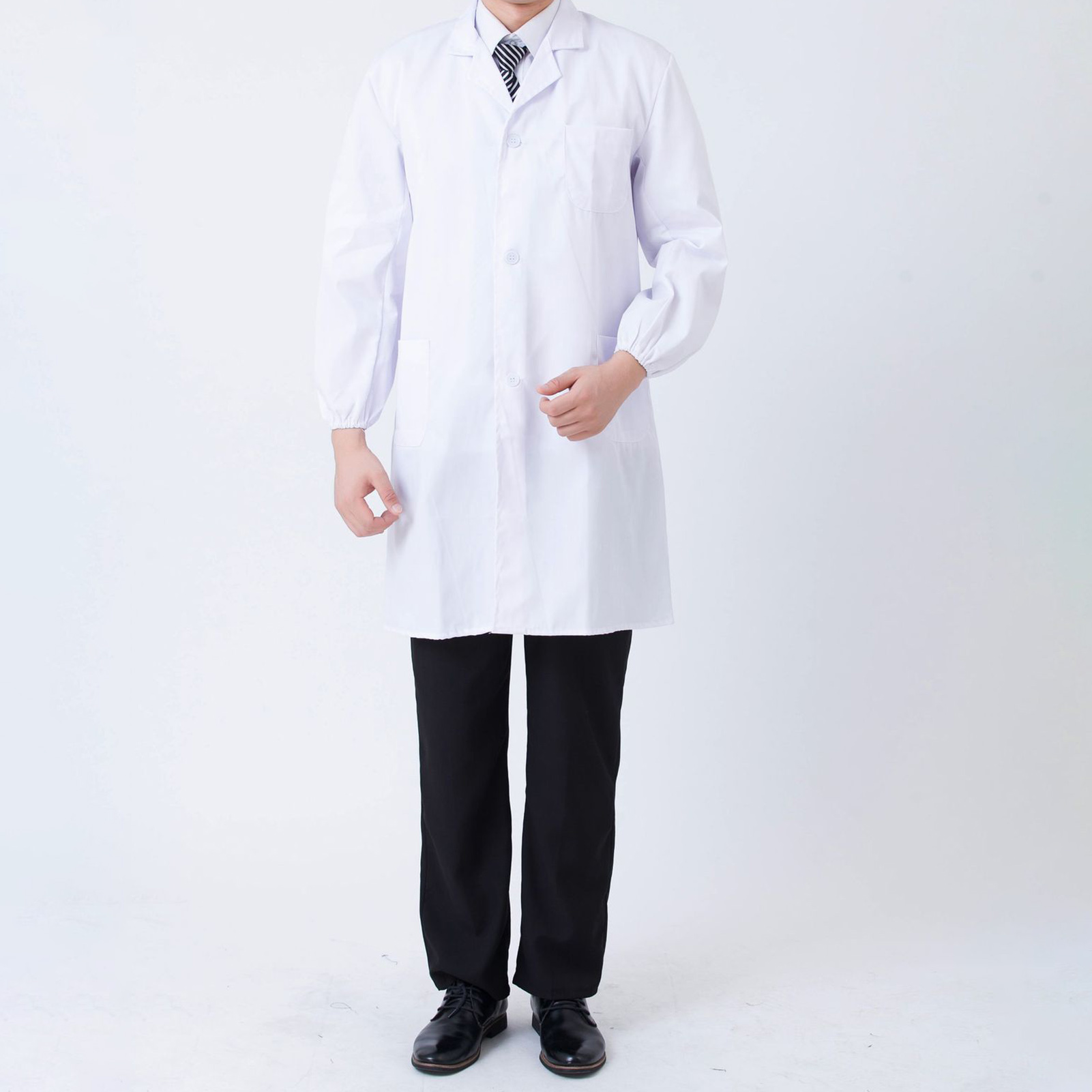 Medical Student White Lab Coat – обзор и цена Medical Lab Scientist
