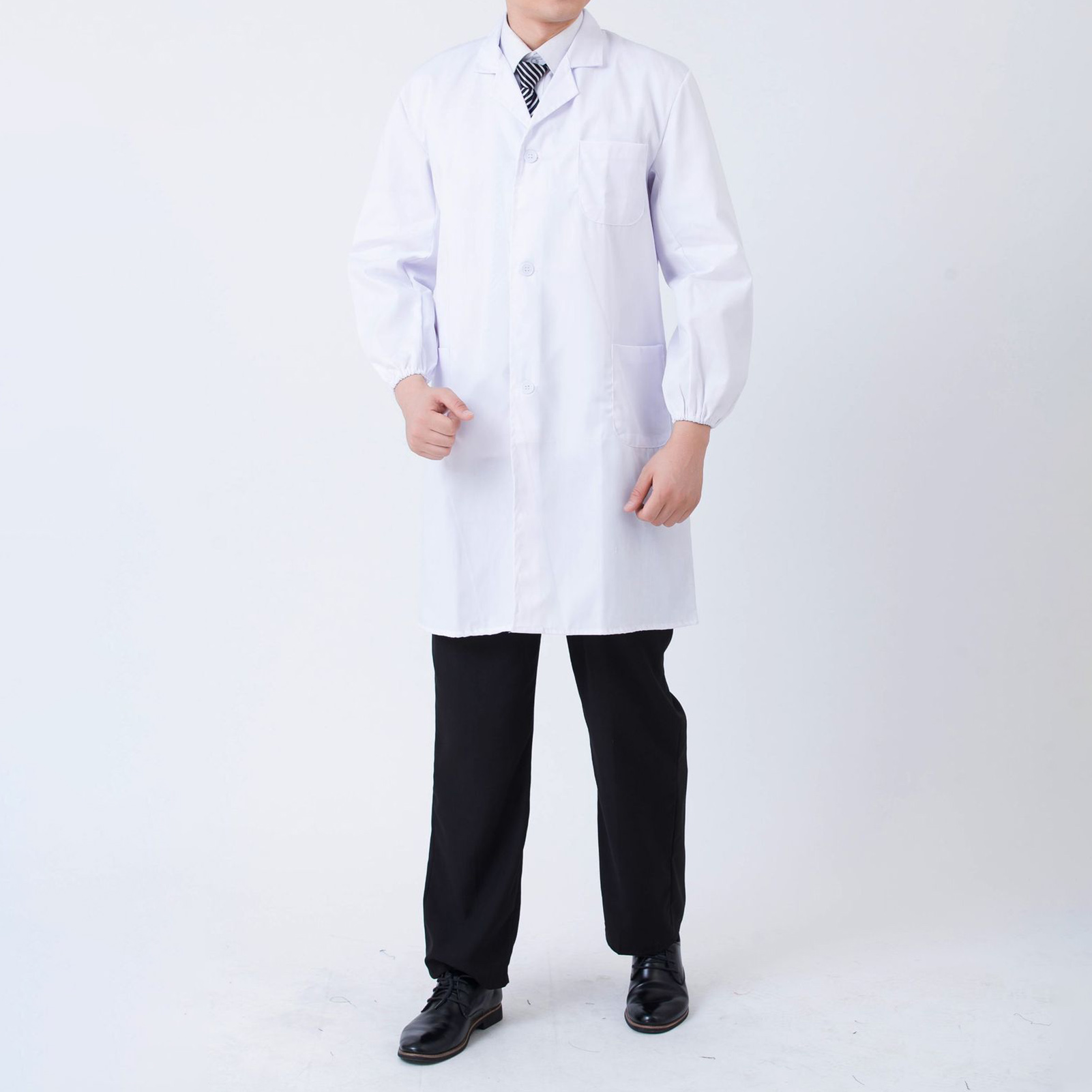 Medical Student White Lab Coat – обзор и цена Medical Lab Scientist