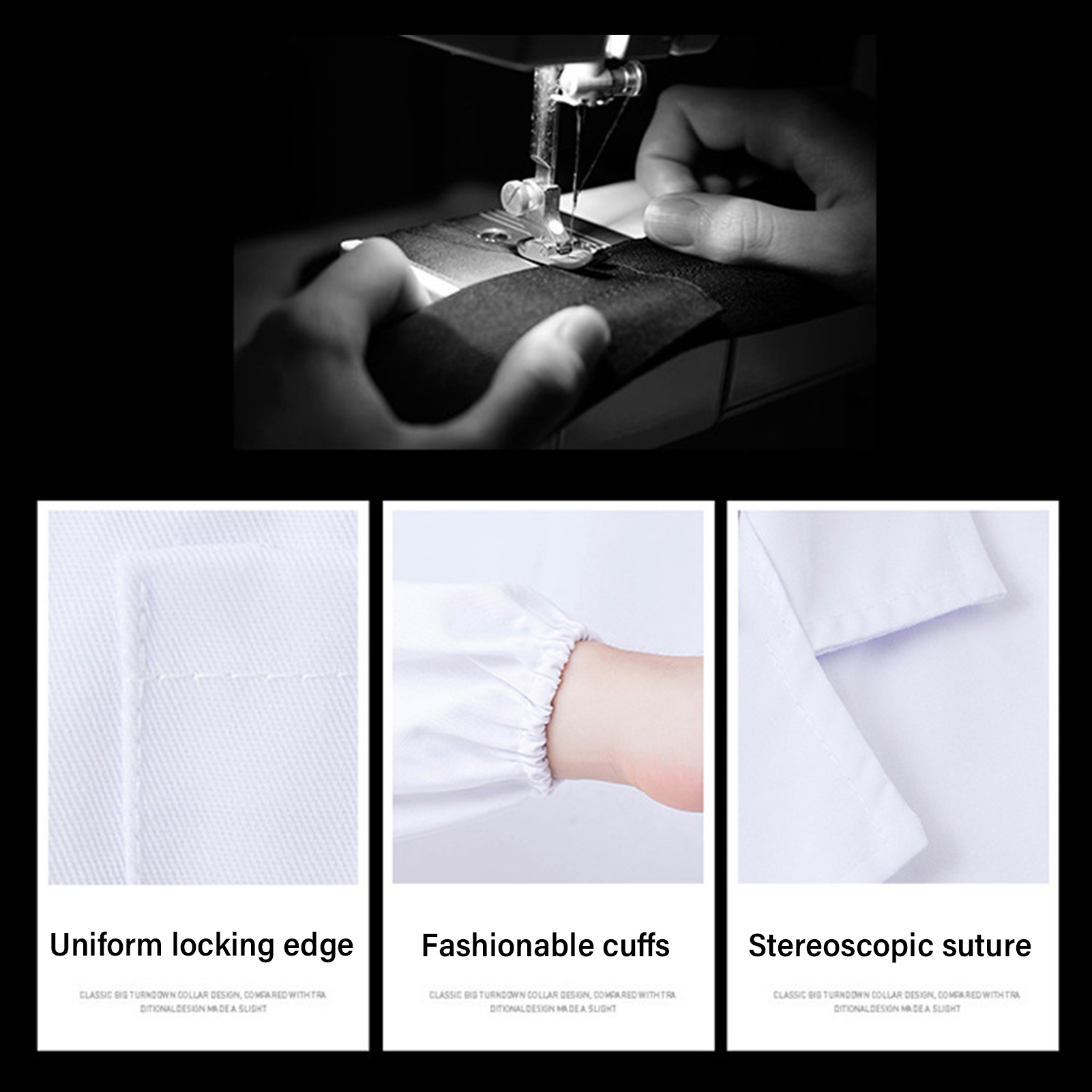 Medical Student White Lab Coat – обзор и цена Medical Lab Scientist