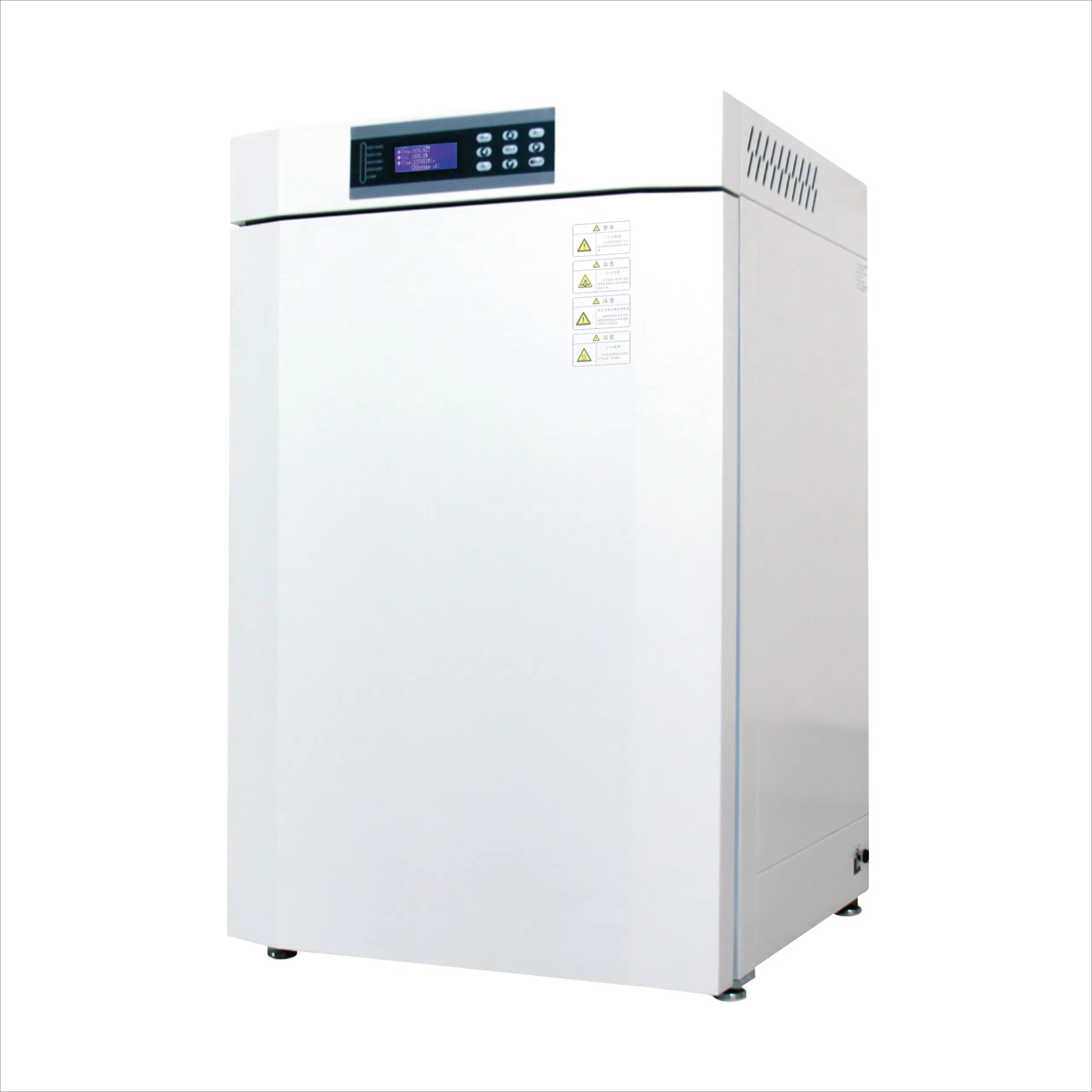 High-end Direct Heating Tri-Ga – обзор и цена Lab Incubator