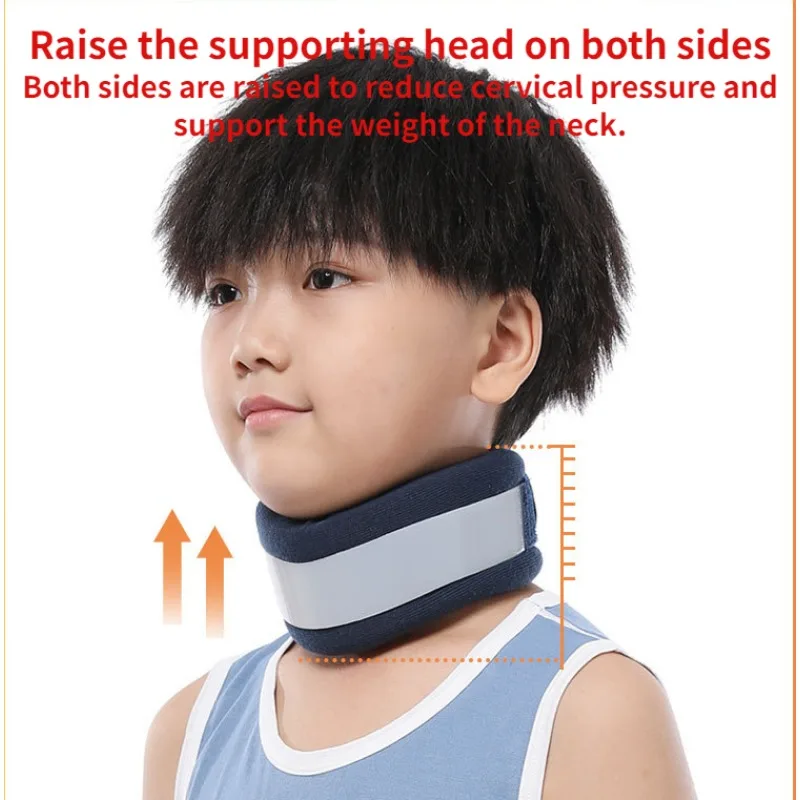 Children Sponge Neck Stretcher – обзор и цена Medical Laboratory Science