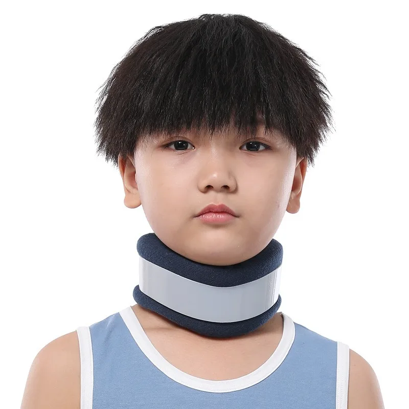 Children Sponge Neck Stretcher – обзор и цена Medical Laboratory Science