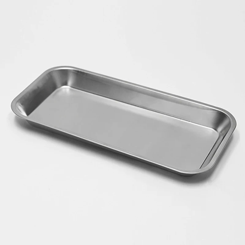 1pcs Kitchen Tray Stainless St – обзор и цена Medical Laboratory Science